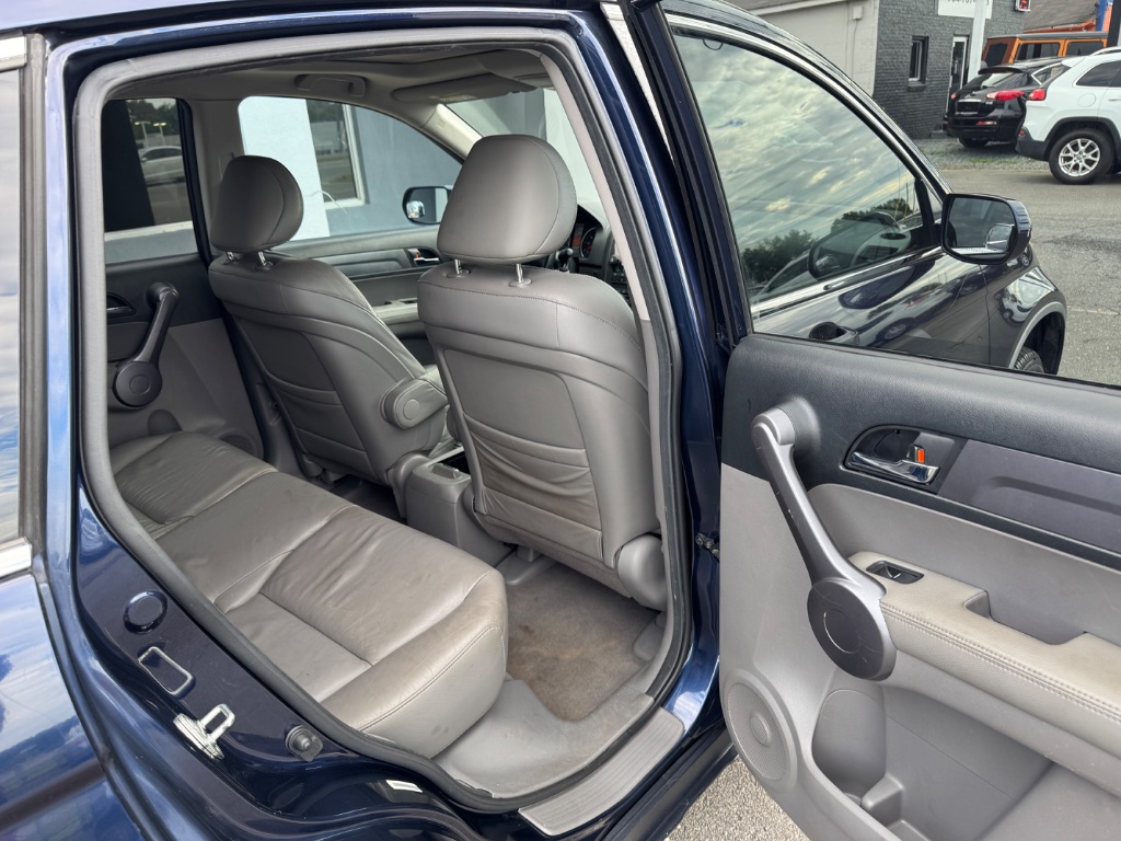 2008 Honda CR-V - $9,999