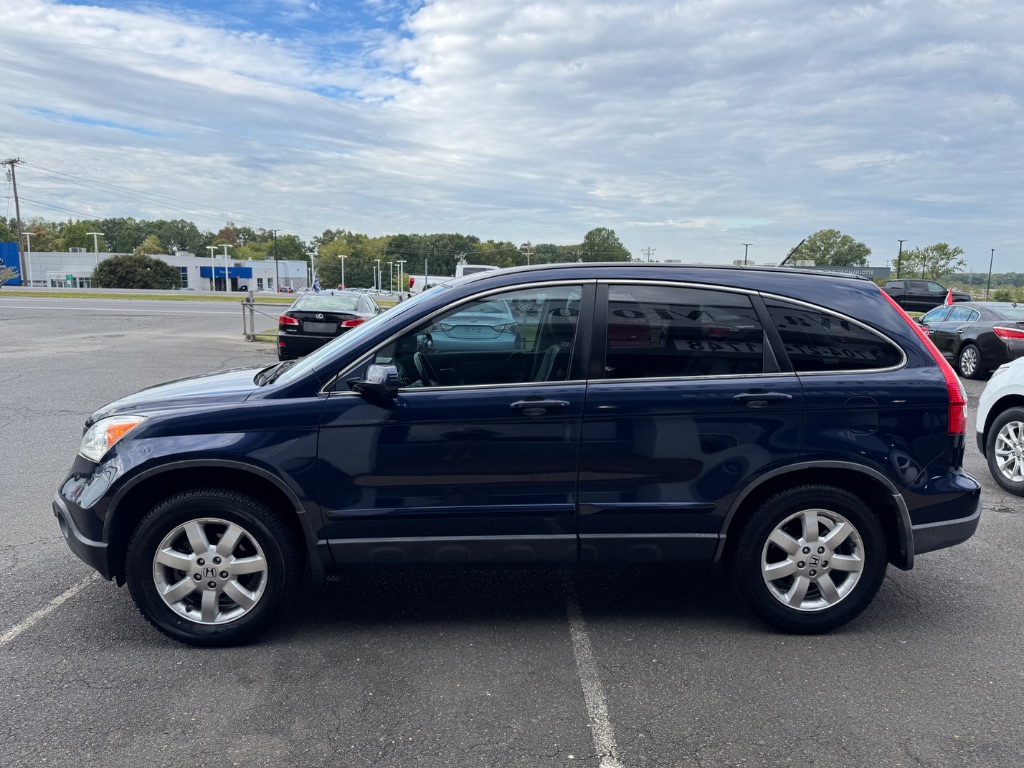 2008 Honda CR-V - $9,999