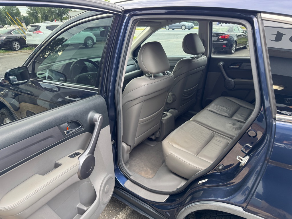 2008 Honda CR-V - $9,999