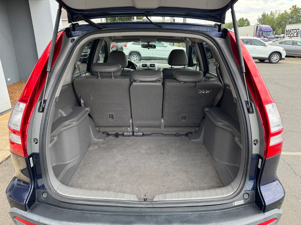 2008 Honda CR-V - $9,999
