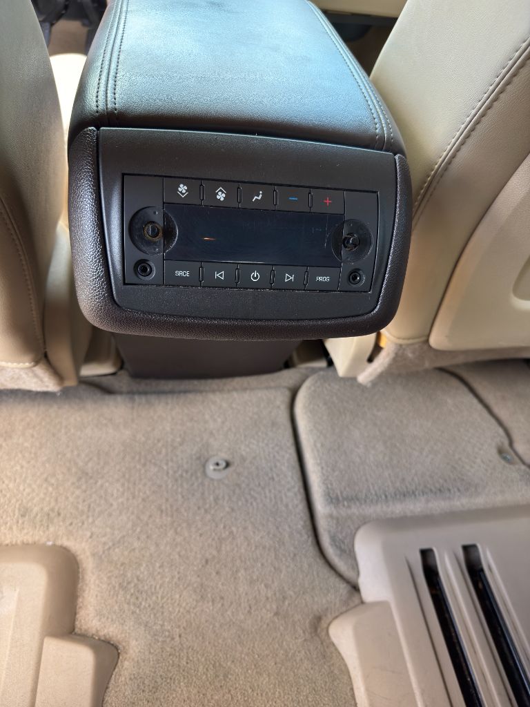 2011 Buick Enclave - $4,962