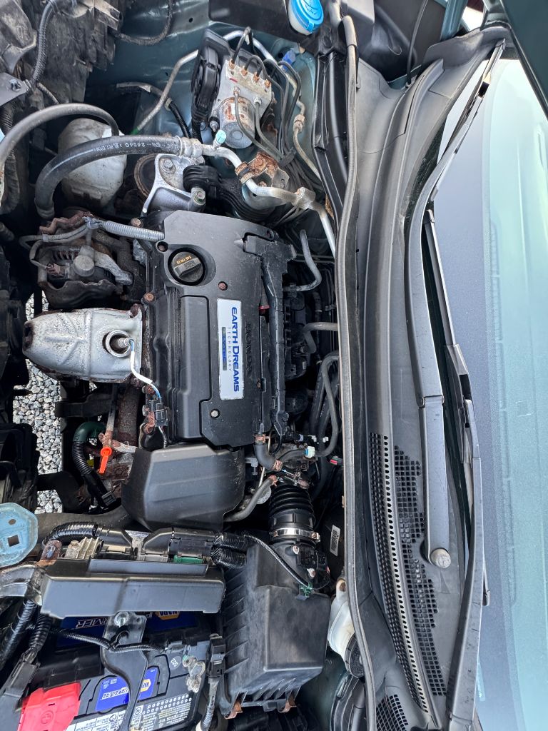 2015 Honda CR-V - $6,500