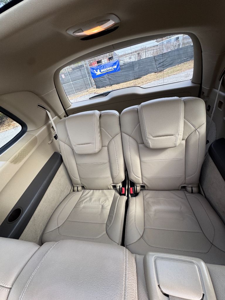 2013 Mercedes-Benz GL-Class - $12,995