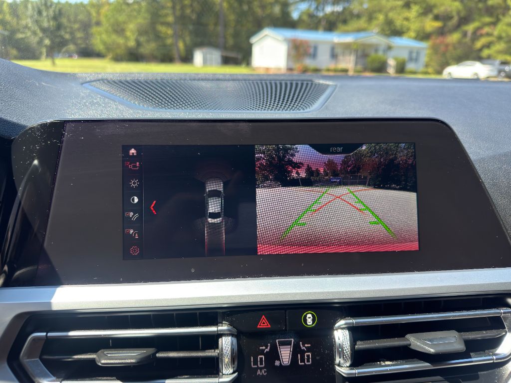 2020 BMW 330i - $19,989