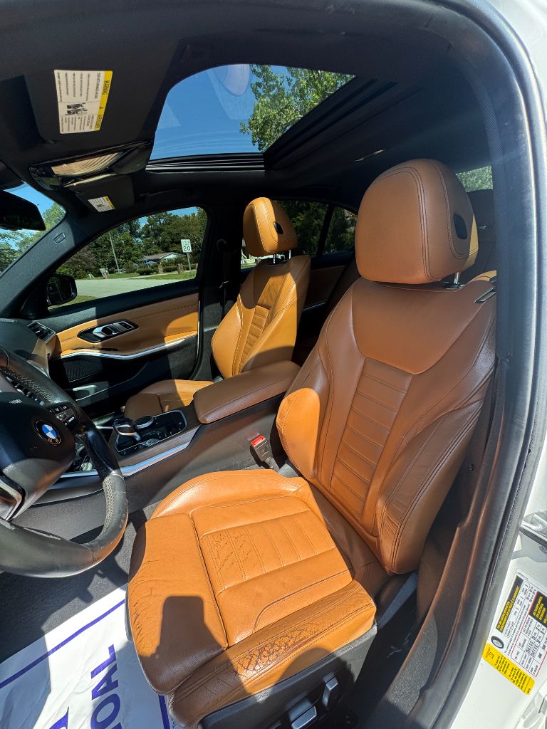 2020 BMW 330i - $19,989