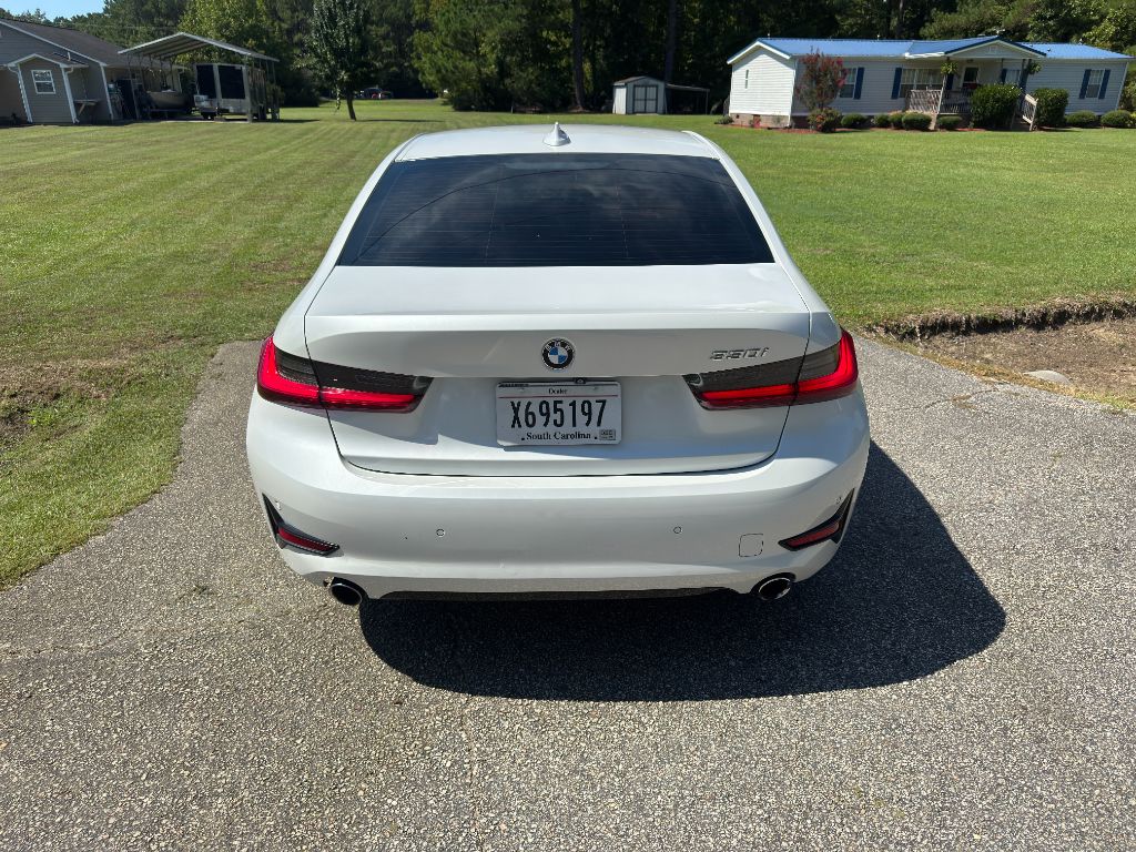 2020 BMW 330i - $19,989