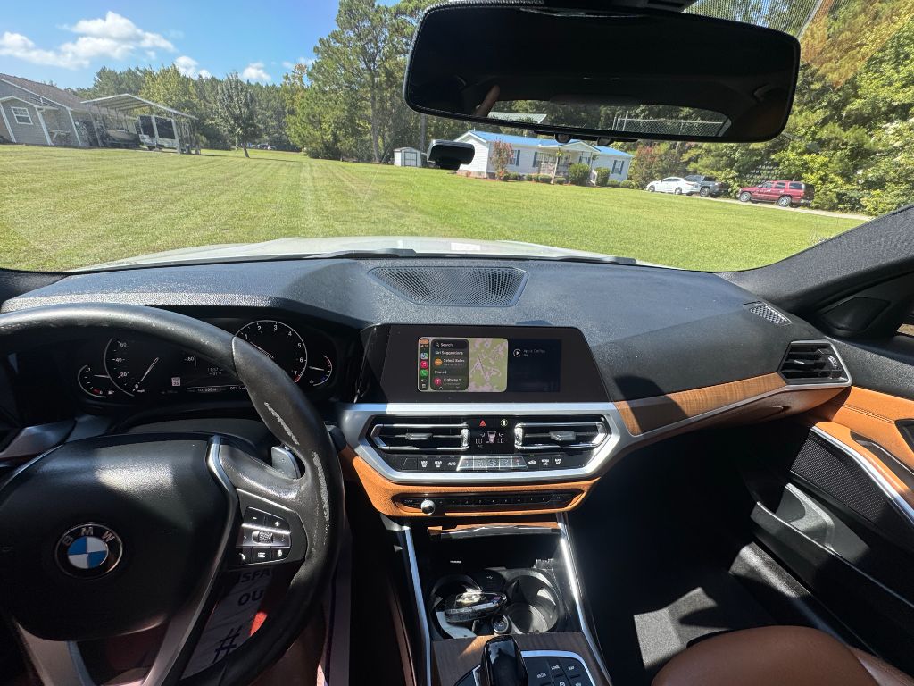 2020 BMW 330i - $19,989