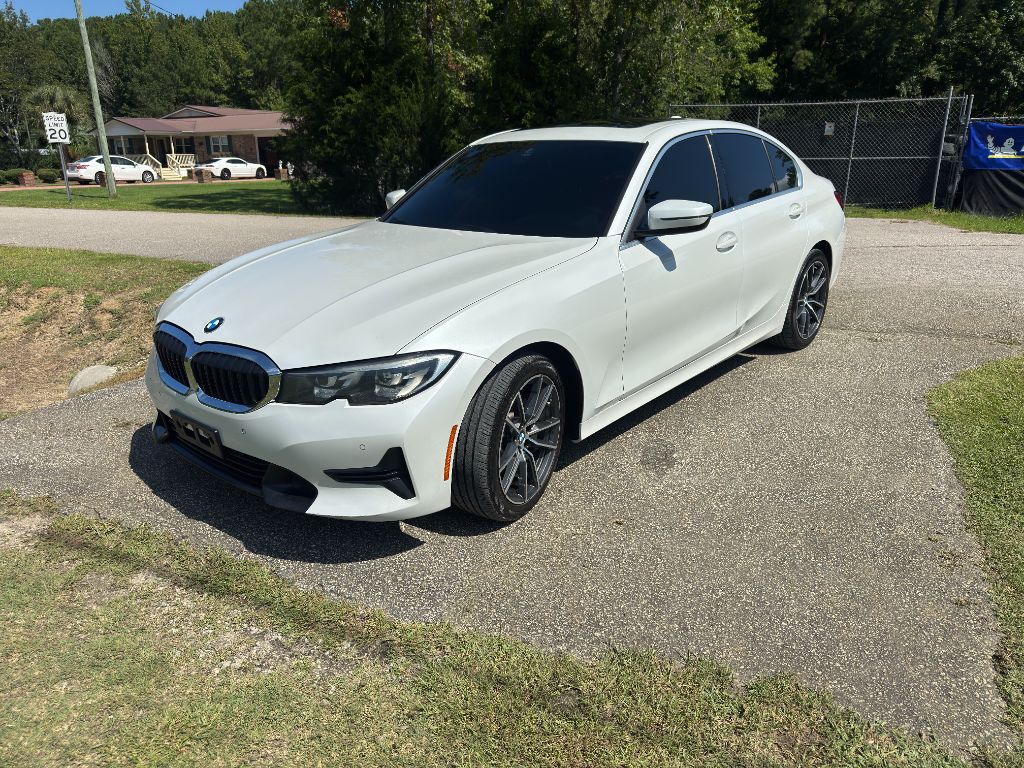 2020 BMW 330i - $19,989