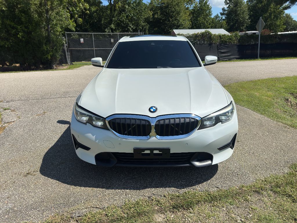 2020 BMW 330i - $19,989