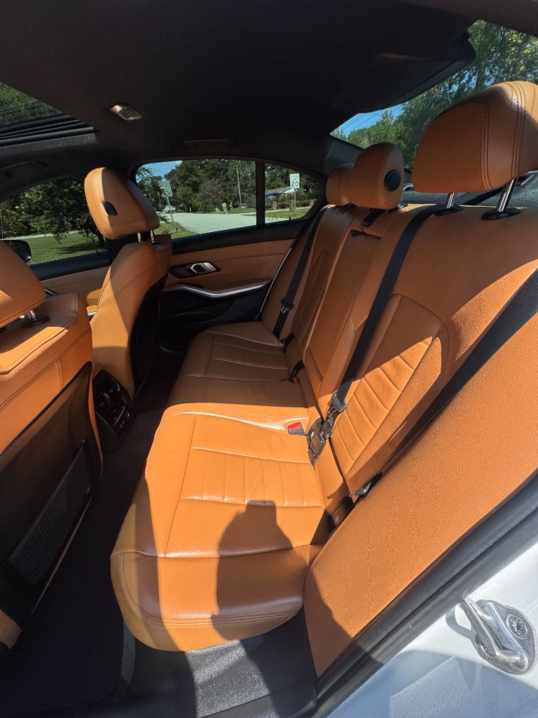 2020 BMW 330i - $19,989