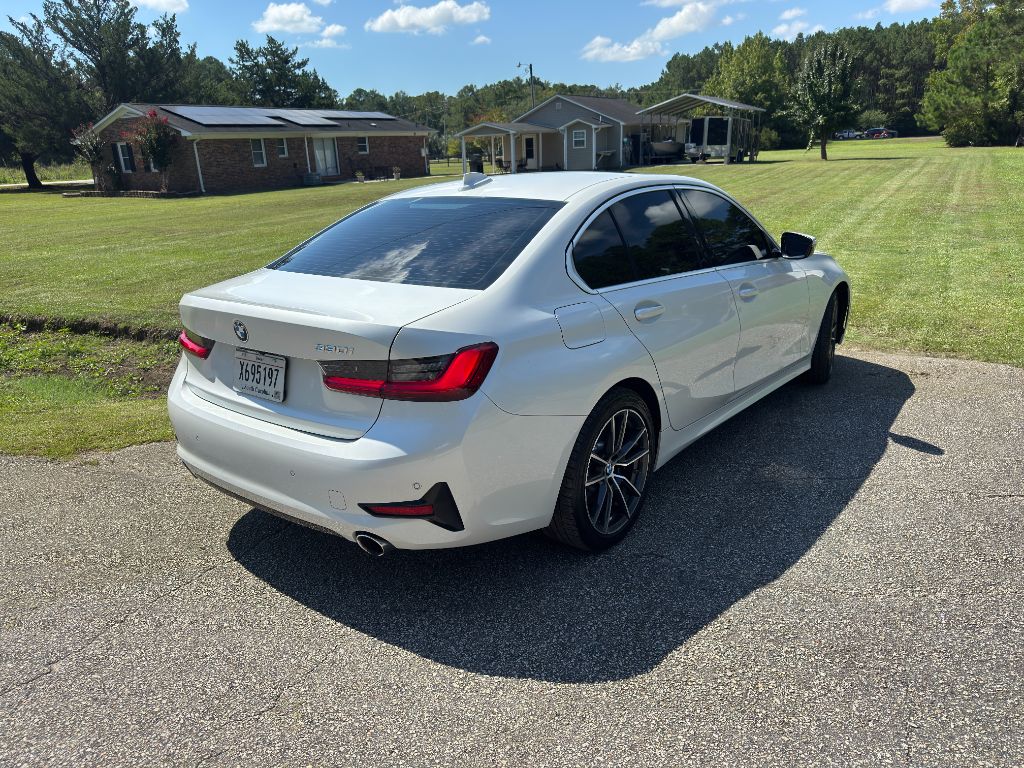 2020 BMW 330i - $19,989