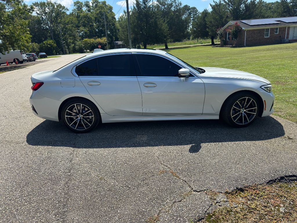 2020 BMW 330i - $19,989