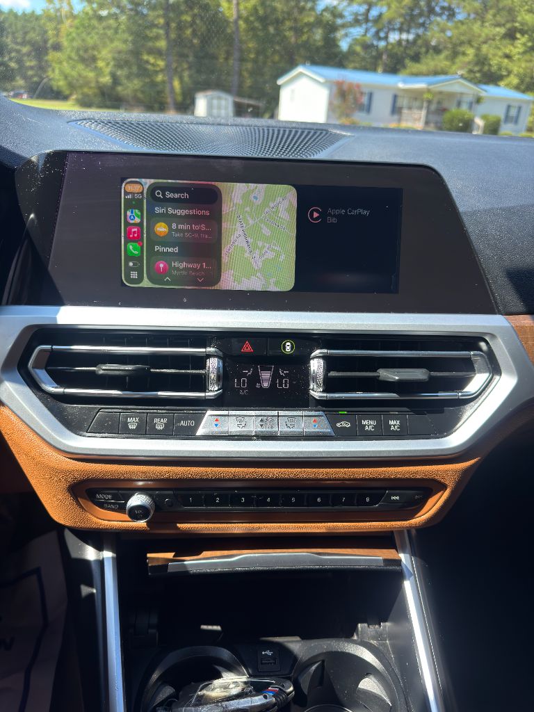 2020 BMW 330i - $19,989