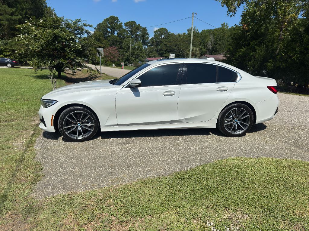 2020 BMW 330i - $19,989