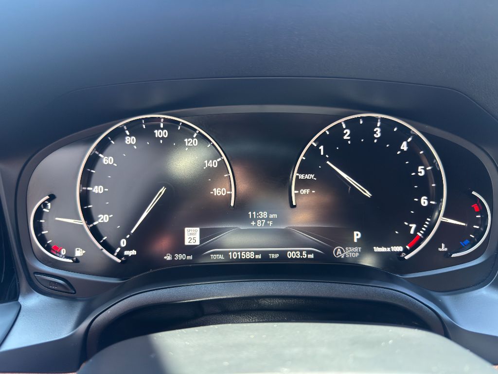 2020 BMW 330i - $19,989
