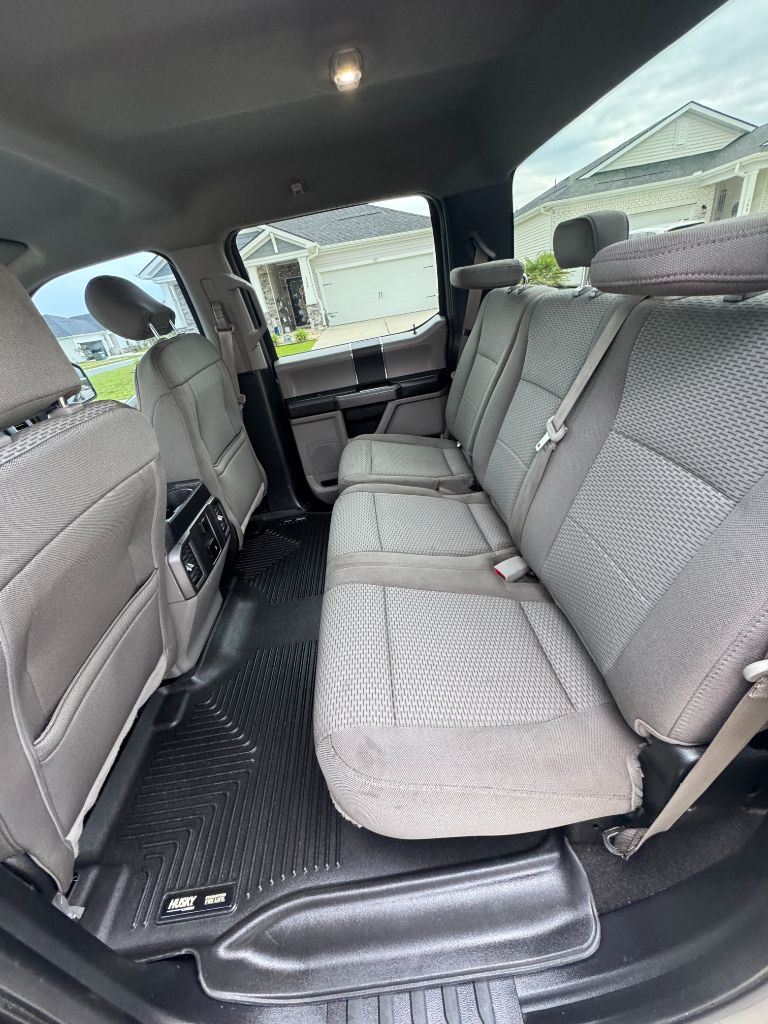 2018 Ford F-150 - $22,425