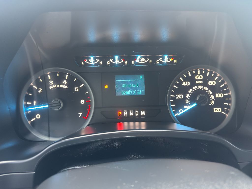 2018 Ford F-150 - $22,425