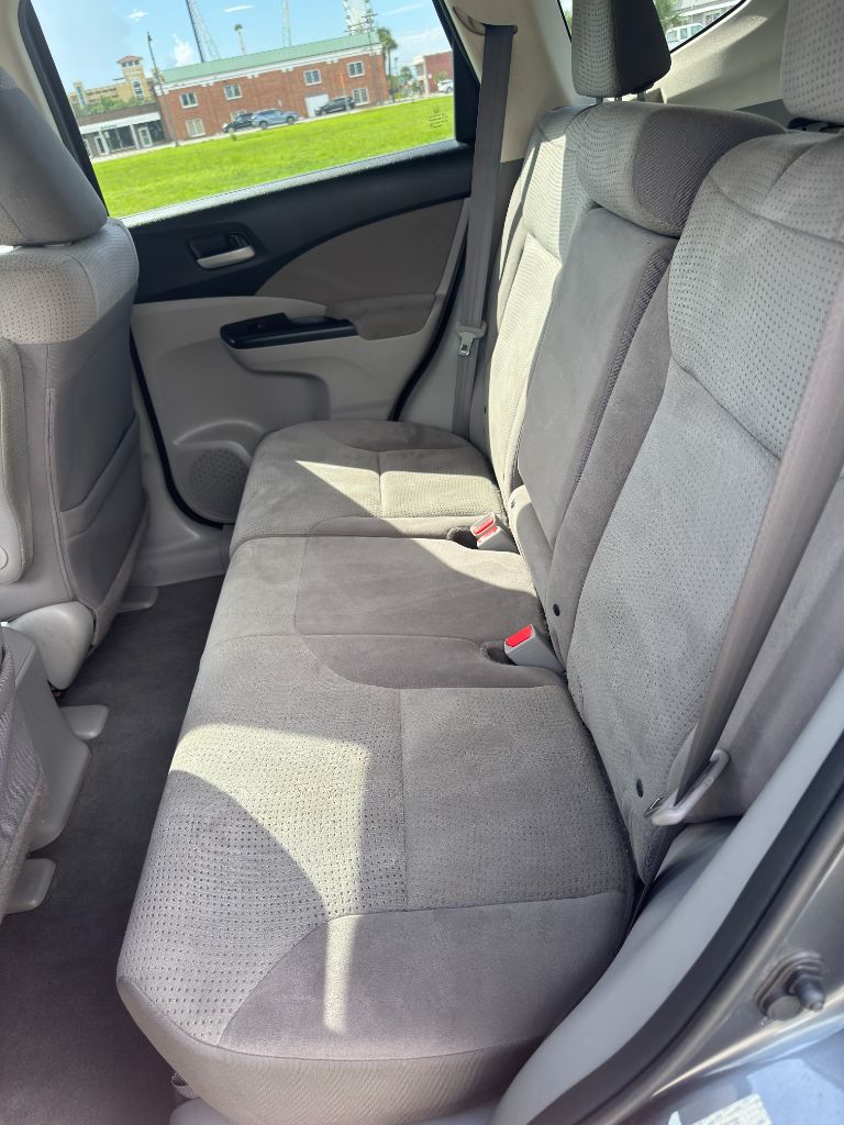 2012 Honda CR-V - $6,675