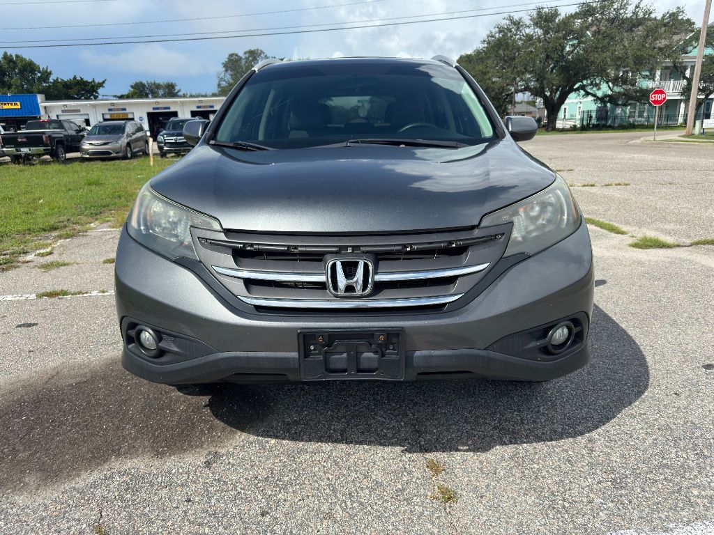 2012 Honda CR-V - $6,675