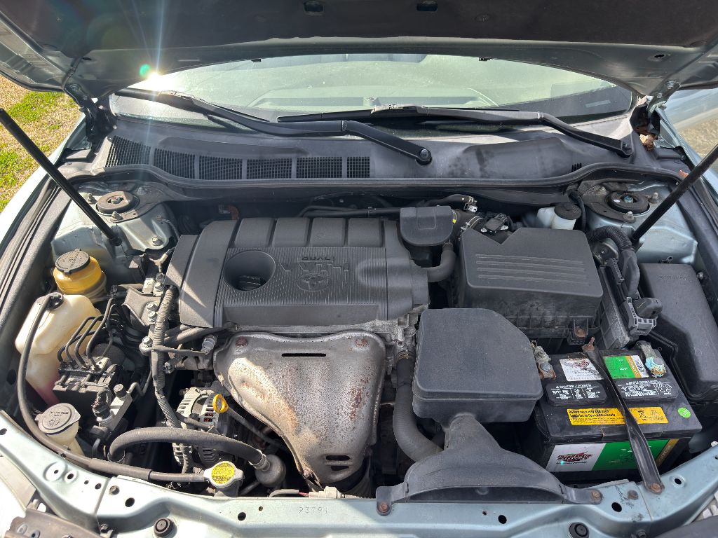 2011 Toyota Camry - $4,950