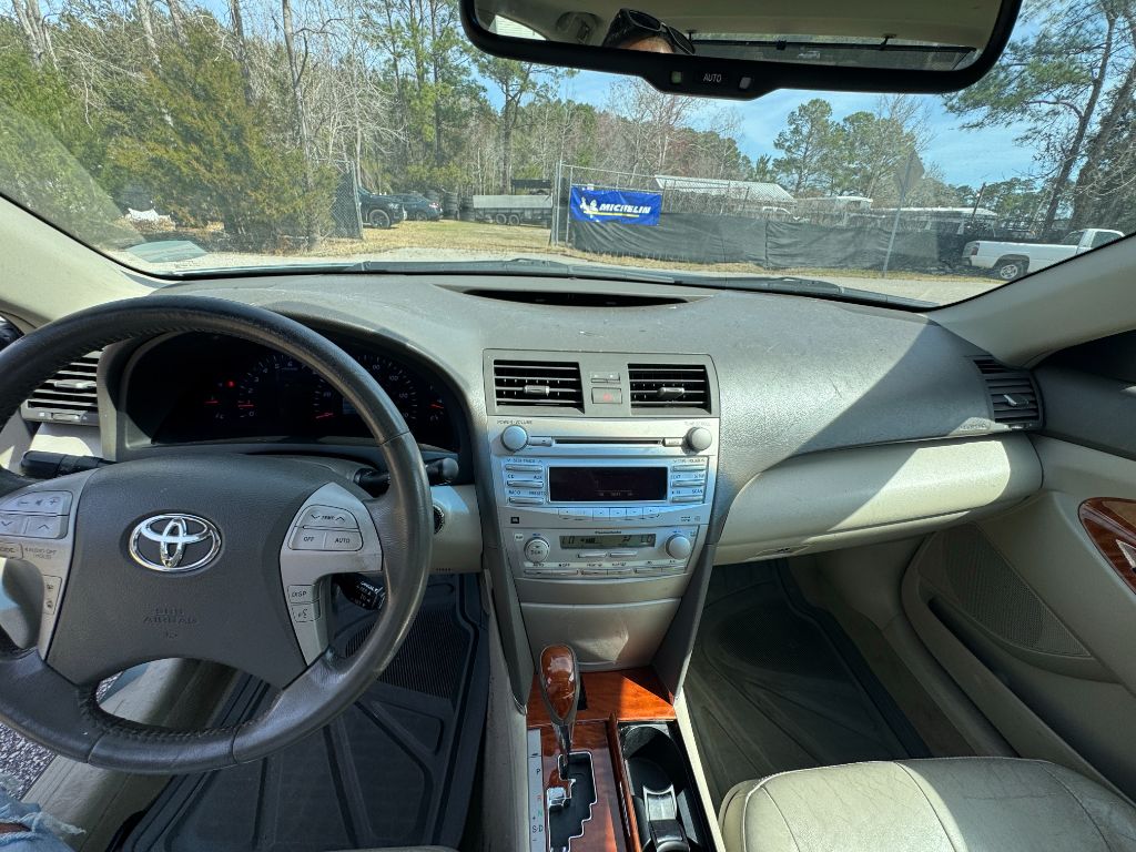2011 Toyota Camry - $4,950