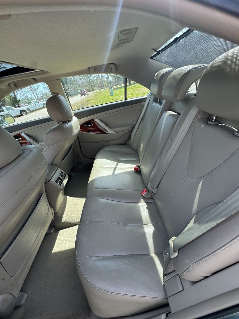 2011 Toyota Camry - $4,950
