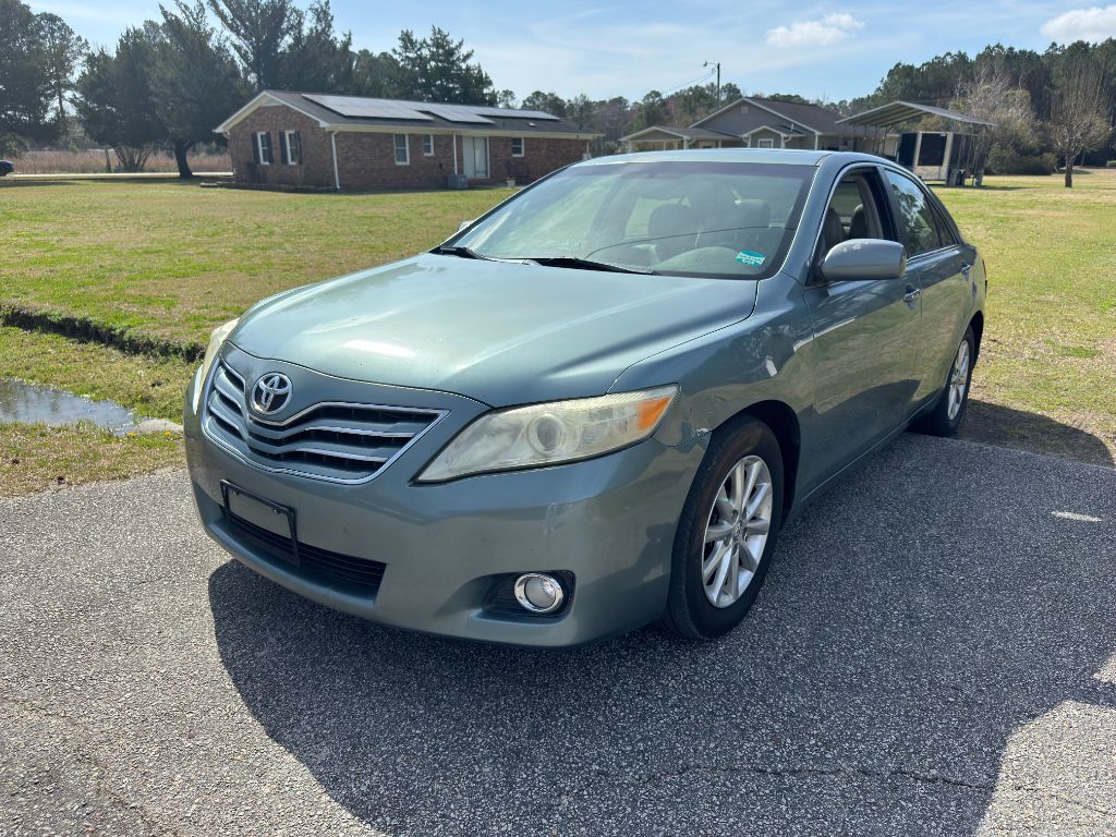 2011 Toyota Camry - $4,950