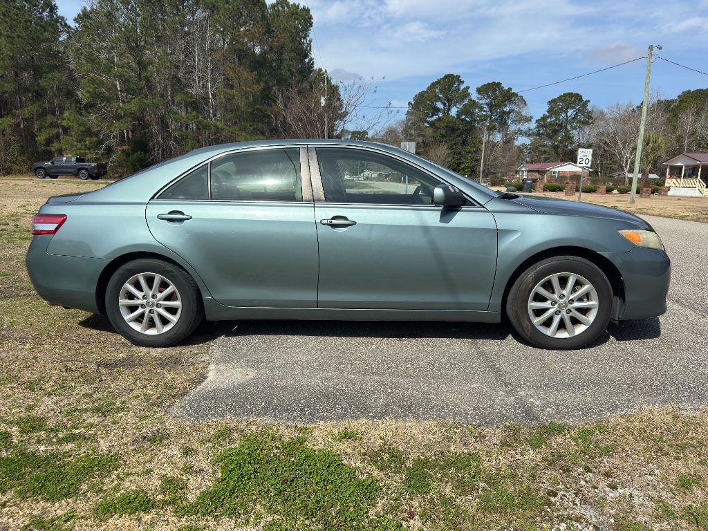 2011 Toyota Camry - $4,950
