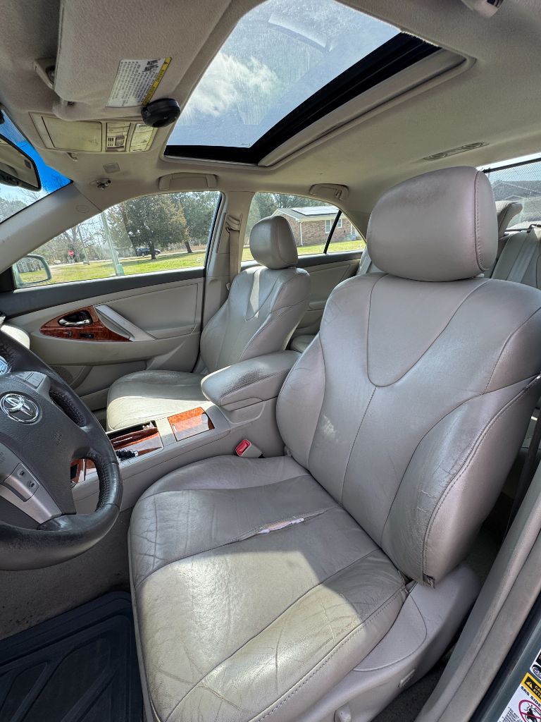 2011 Toyota Camry - $4,950