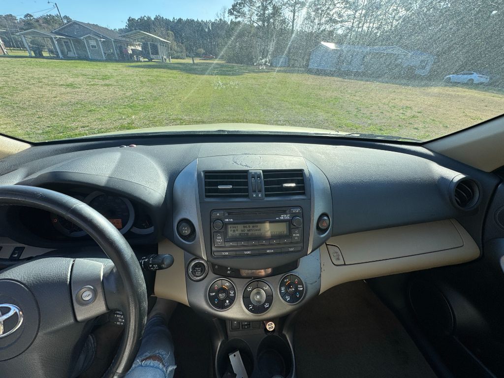 2012 Toyota RAV4 - $5,995