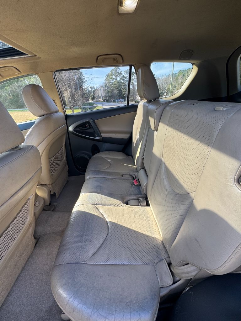 2012 Toyota RAV4 - $5,995