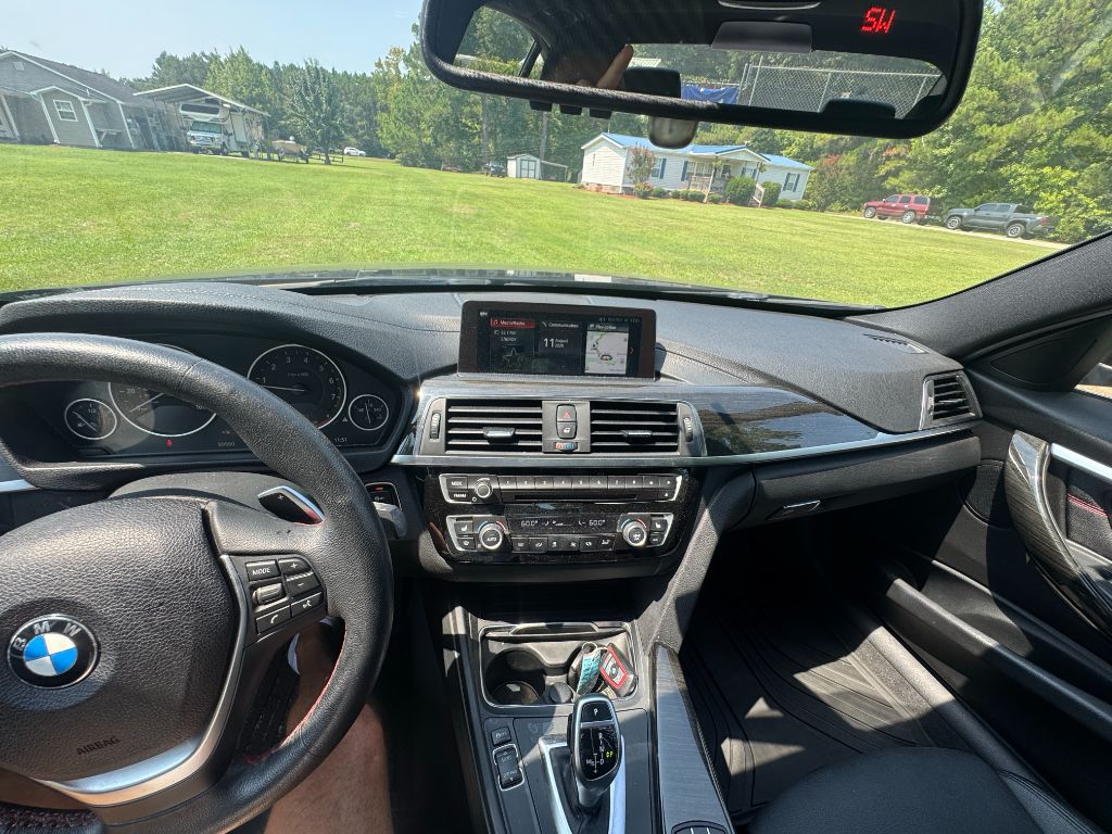 2018 BMW 330i - $17,825