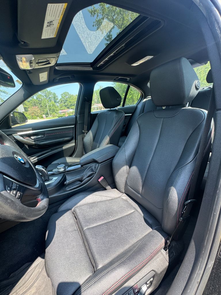 2018 BMW 330i - $17,825