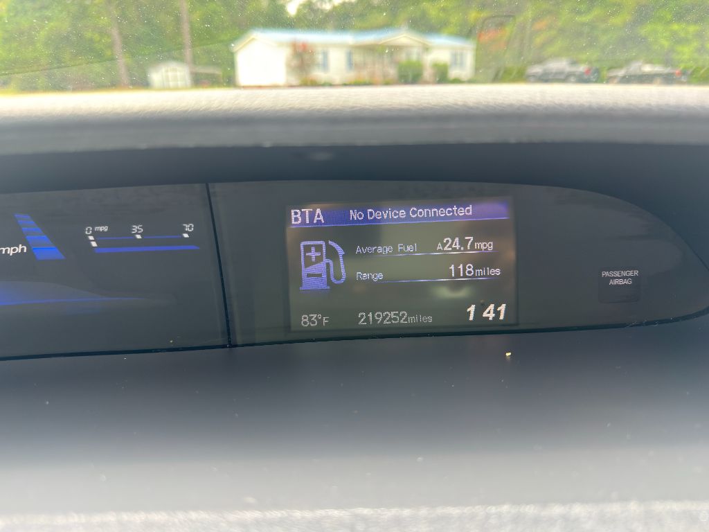 2015 Honda Civic - $8,300
