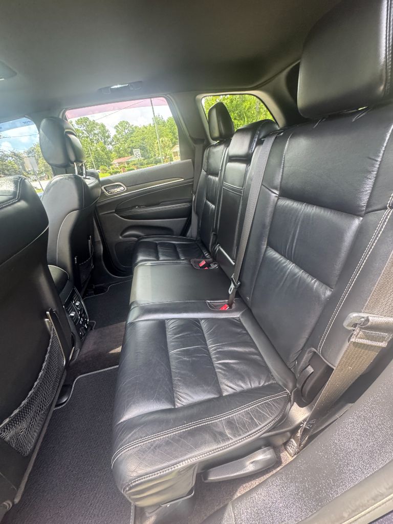 2015 Jeep Cherokee - $8,900