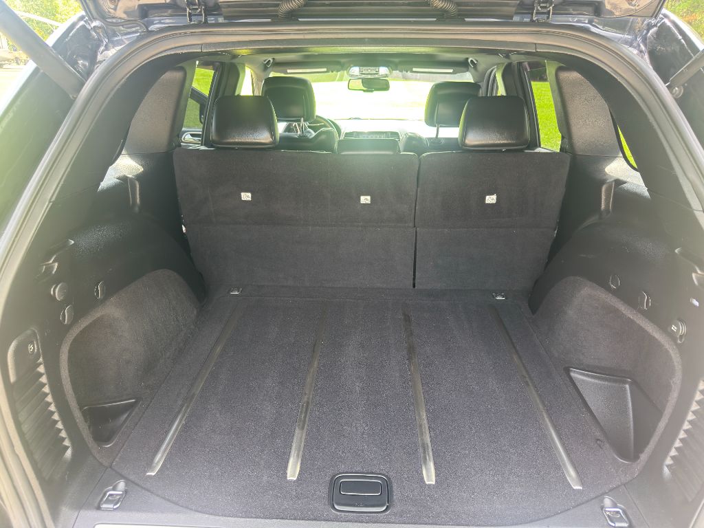 2015 Jeep Cherokee - $8,900