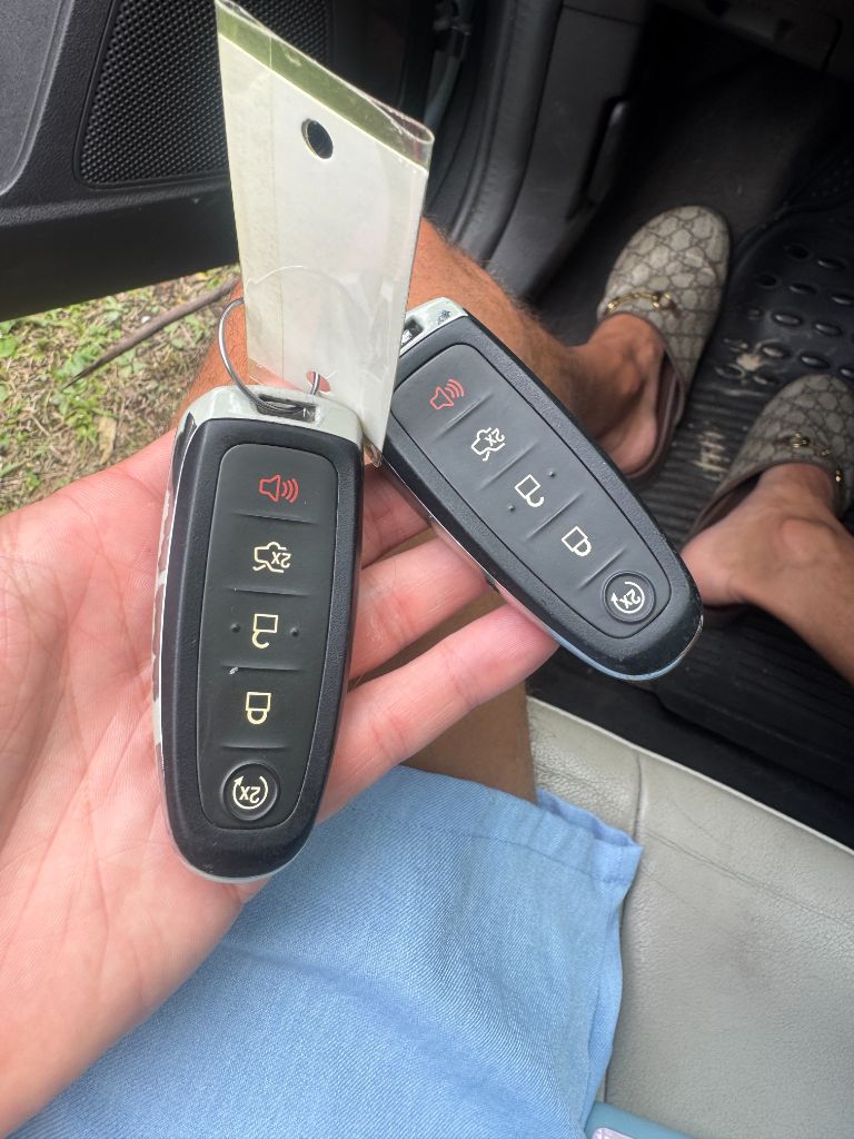 2018 Ford Focus - $6,750