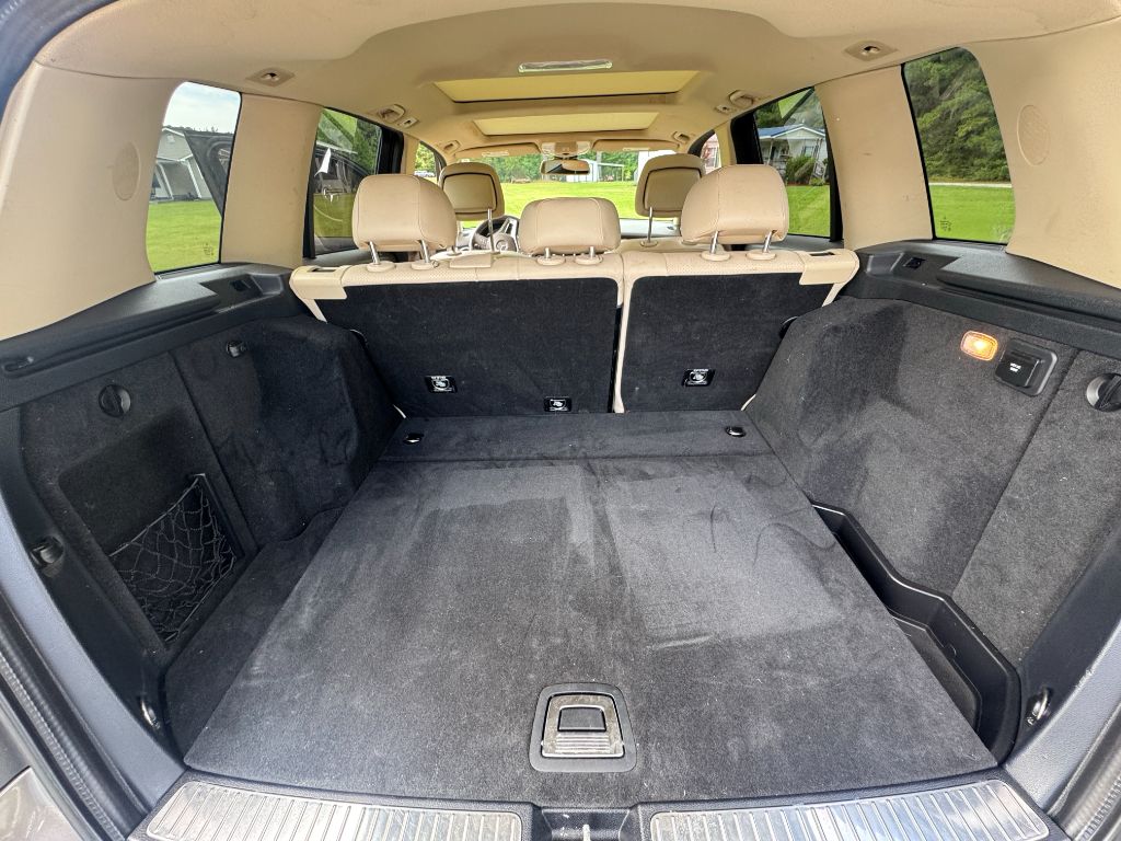 2014 Mercedes-Benz GLK-Class - $9,750