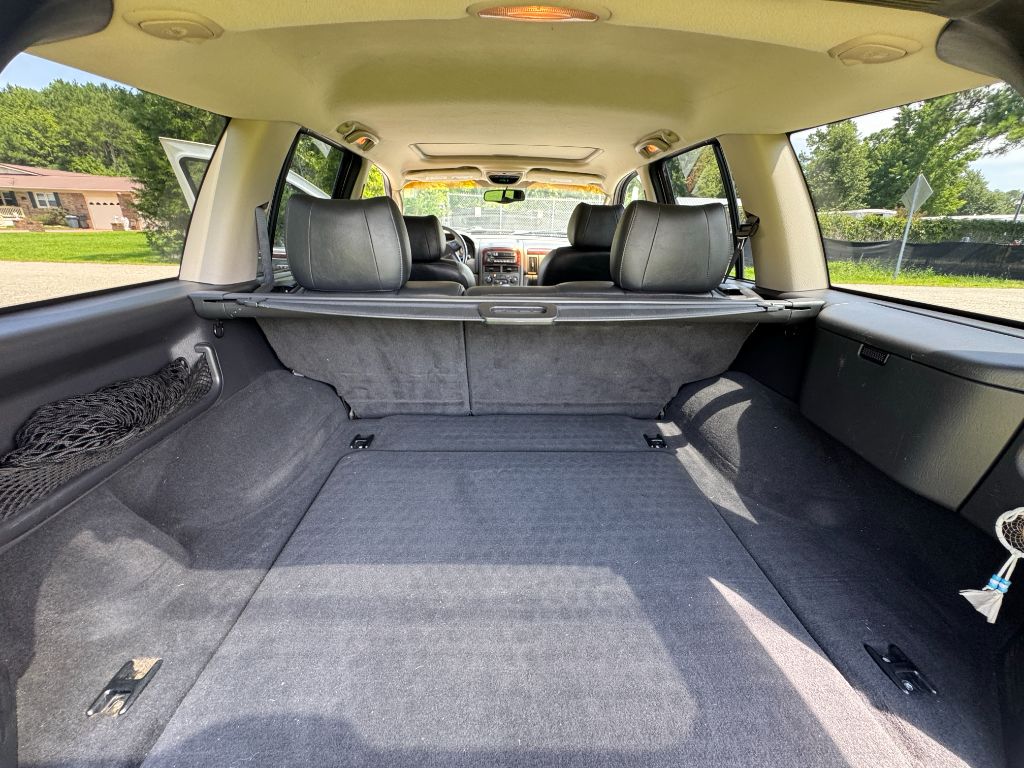 2004 Jeep Cherokee - $5,987