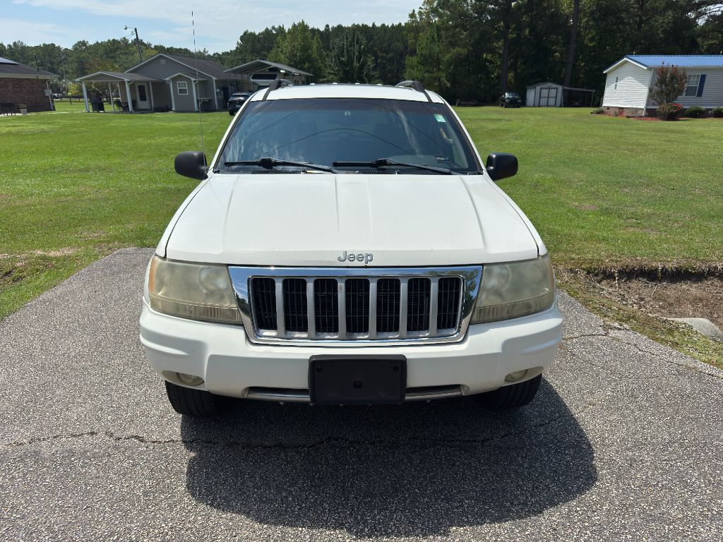 2004 Jeep Cherokee - $5,987