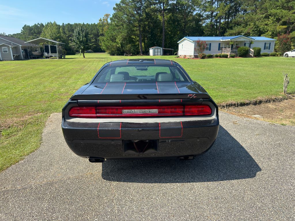 2014 Dodge Challenger - $13,250