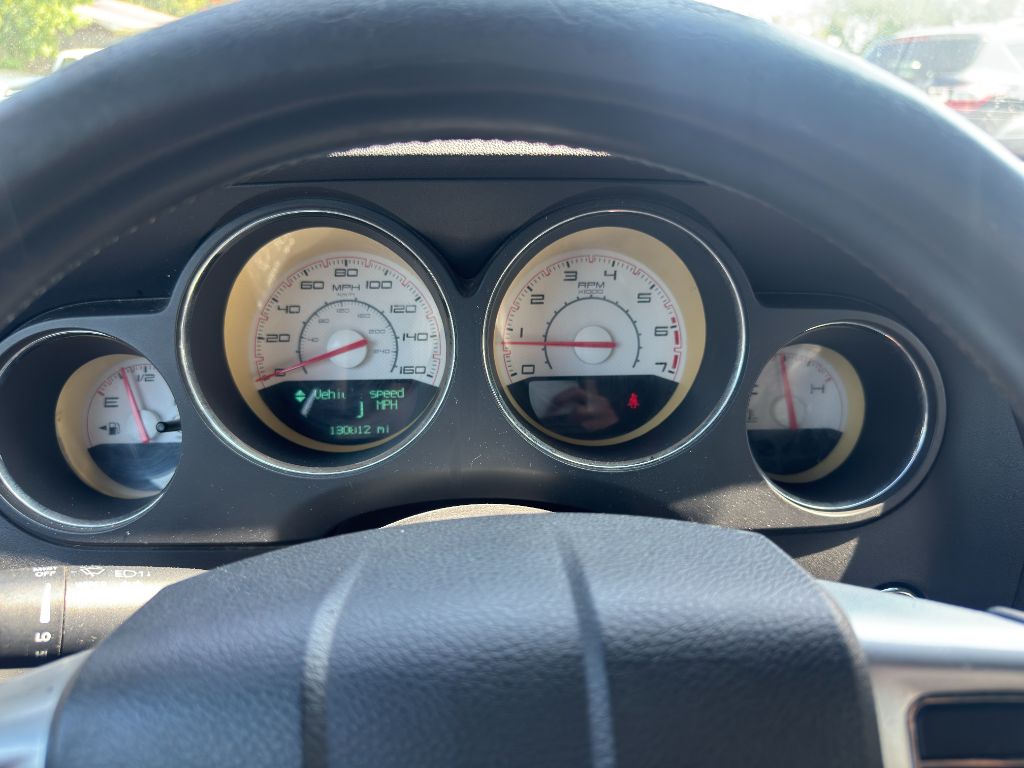 2014 Dodge Challenger - $13,250