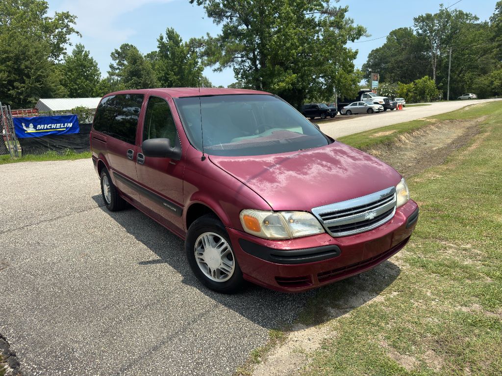 2005 Chevrolet Venture - $3,750
