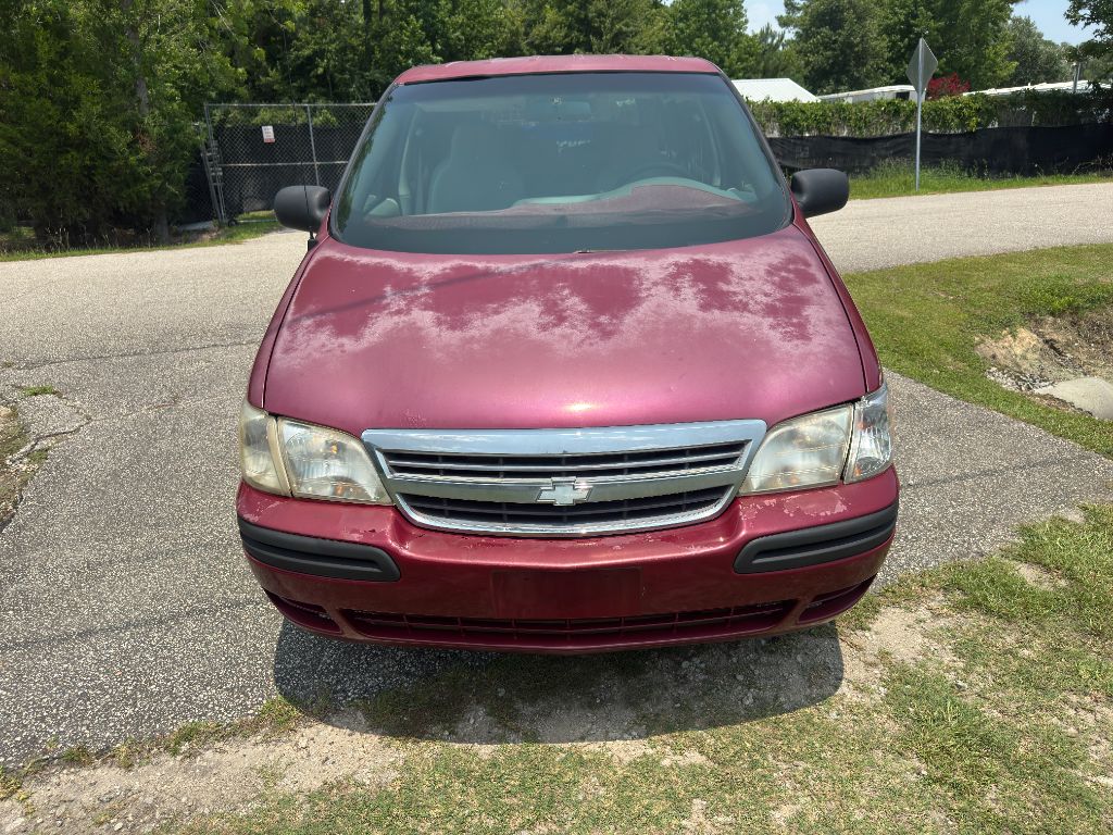 2005 Chevrolet Venture - $3,750
