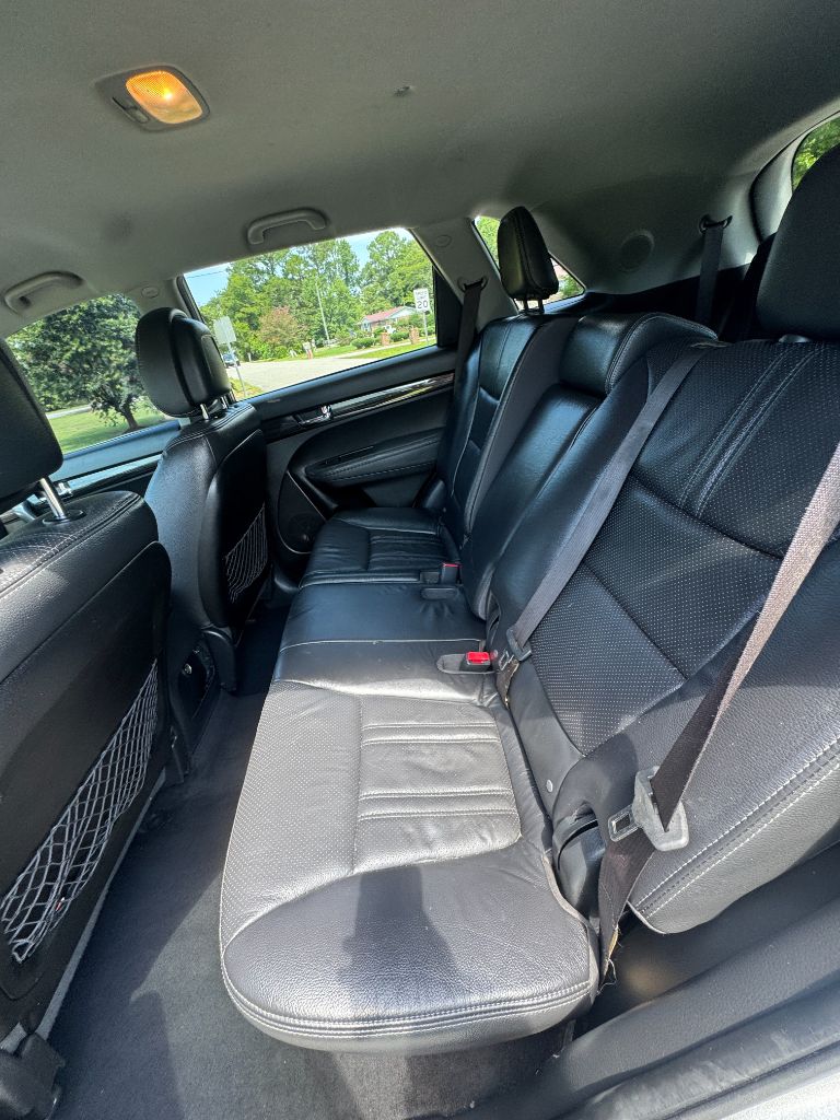 2013 Kia Sorento - $4,899