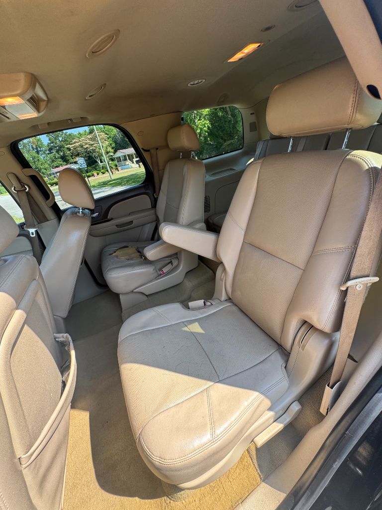 2009 Chevrolet Tahoe - $7,125