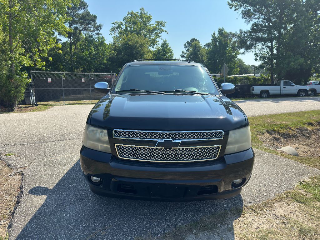 2009 Chevrolet Tahoe - $7,125