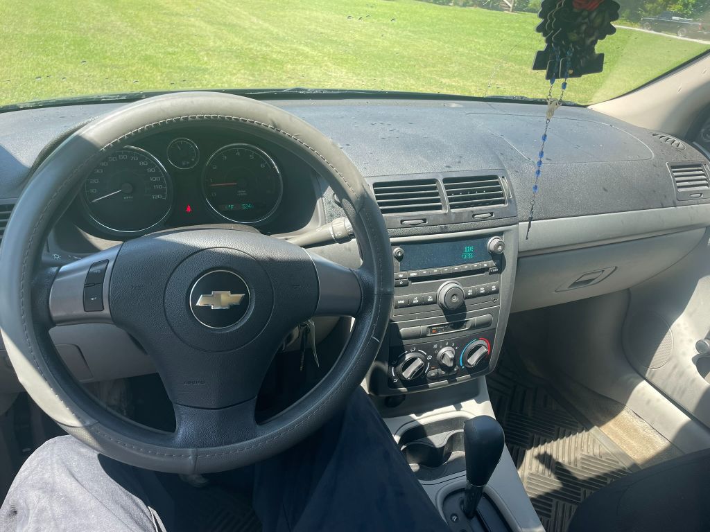 2008 Chevrolet Cobalt LS photo
