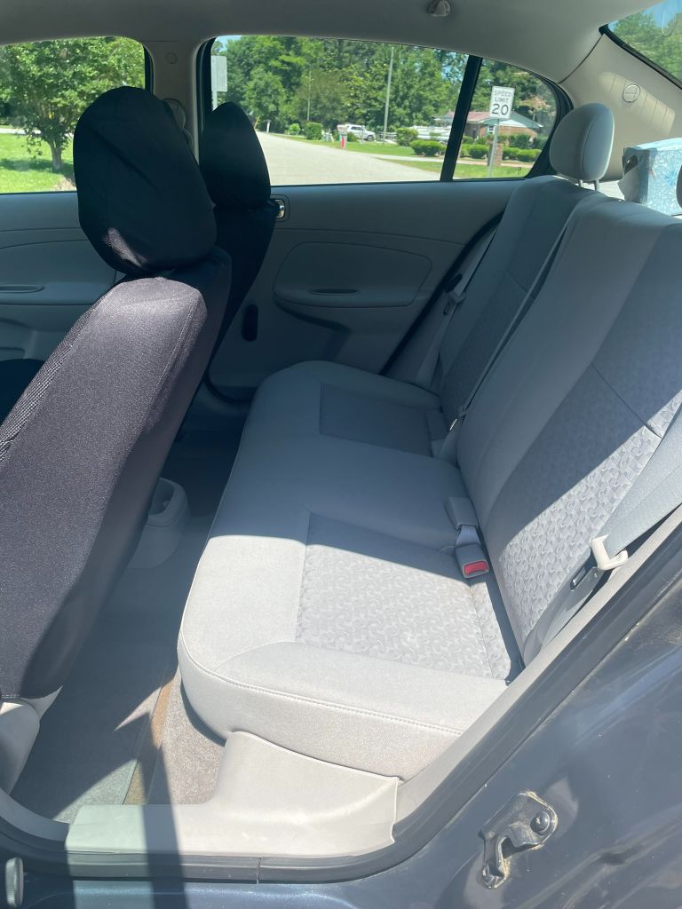 2008 Chevrolet Cobalt LS photo