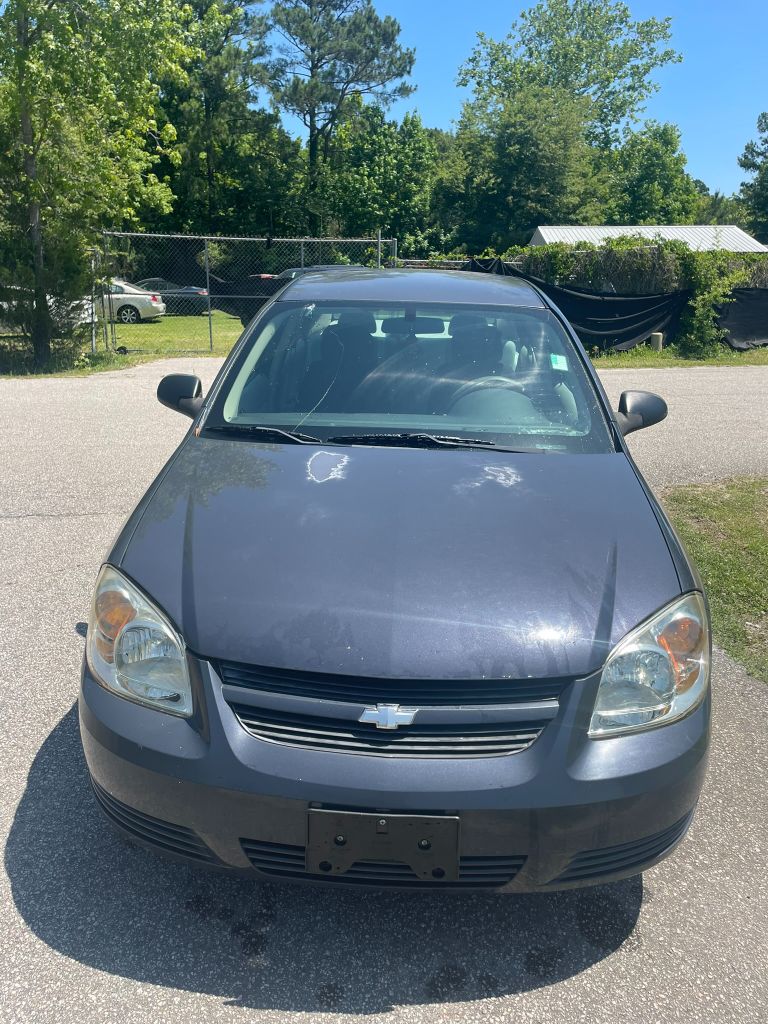2008 Chevrolet Cobalt LS photo